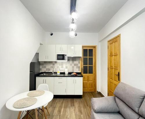 Puerto de Tazacorte Apartment | Bajo Izquierda el Wiro