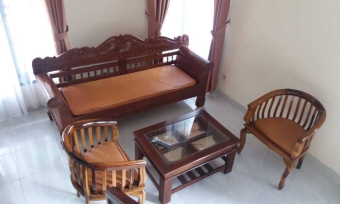 Lembang Villa | Bajorah Homestay Villa