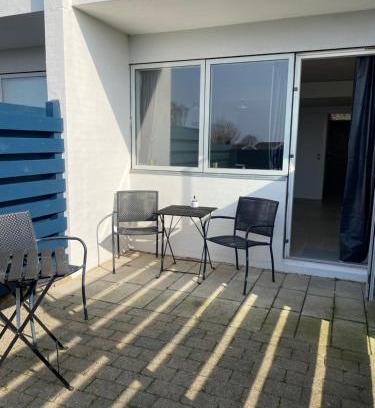 Ebeltoft Apartment | Bakkehegnet 2