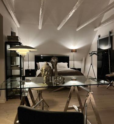 Herning House | Bakkehuset i Herning