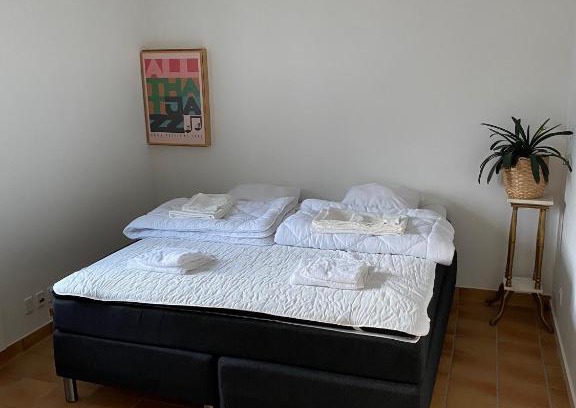 Lystrup Apartment | Bakkely