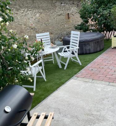 Olaszfalu Apartment | Bakonyi Porta Olaszfalu