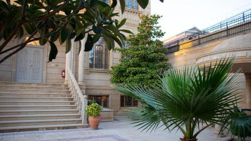 Sabayil Apartment | Baku Badamdar Apartment Villa