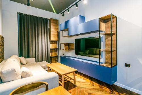 Baku Apartment | Baku K NightsBridge Residance
