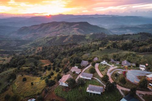 Chiang Rai Province Resort | BALA Villa Doichang