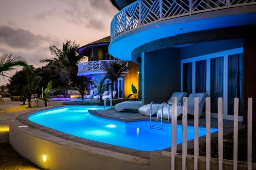 Kololi Hotel | Balafon Beach Resort