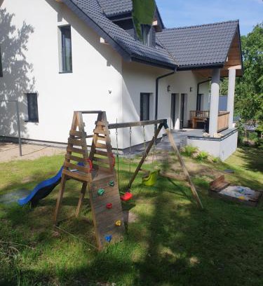Szklarska Poreba Villa | Balasana - dom na wyłączność