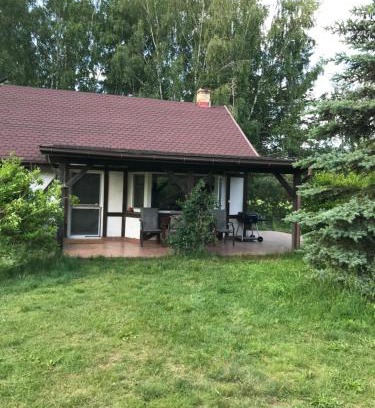 Ilawa House | Balbina