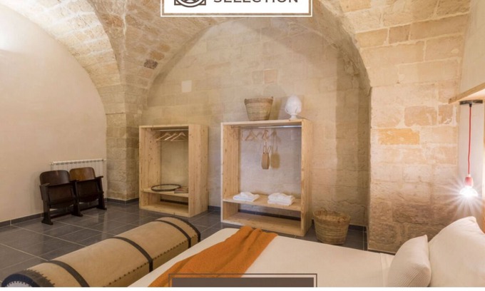 Lecce Historic Center Apartment | Balbo 7 Apartment - Lecce Selection