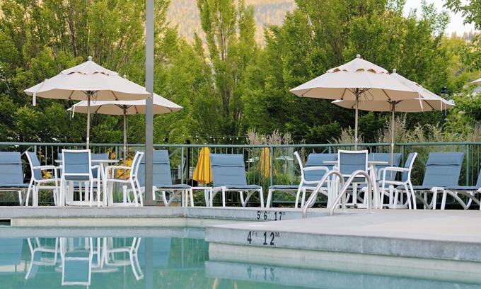 Okanagan-Similkameen Hotel | Balcomo, a Ramada by Wyndham