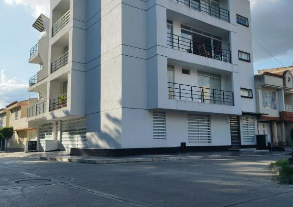 Guadalajara de Buga Apartment | Balcones de la Rivera Apartamento Cóndor 4