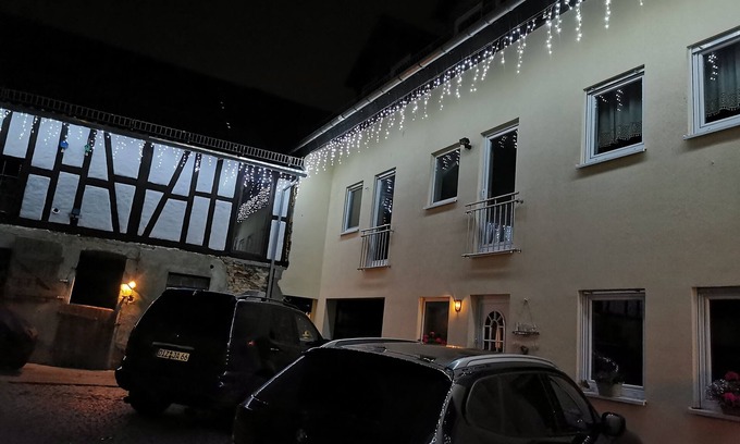 Berndroth House | Baldwin's Home Away from Home