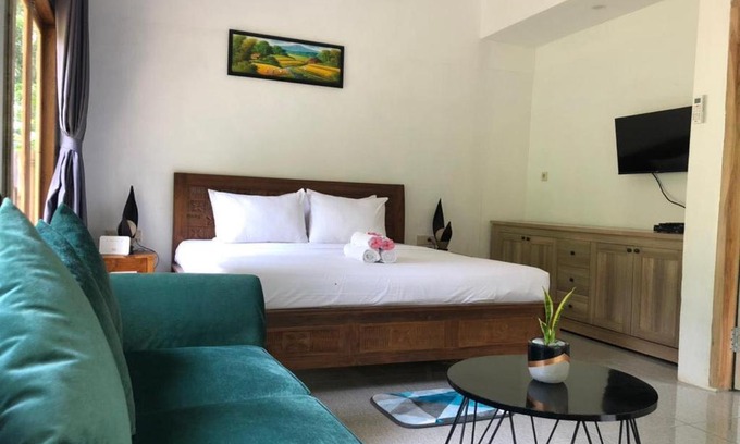 Sigar Penjalin Apartment | Bale Kebon Rangsot