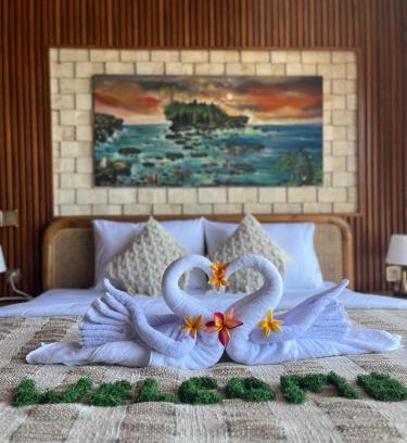 Sampalan Villa | Bale Penida Villa