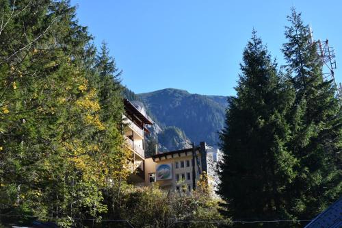 Cartisoara House | Balea Teleferic