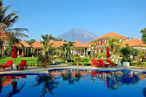 Tulamben Resort | Bali Dive Resort and Spa