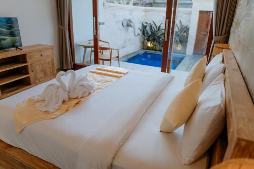 Gianyar House | Bali Made Escape