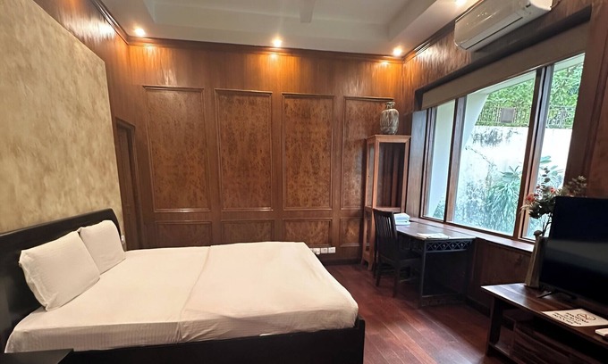 Lajpat Nagar House | Bali Mantran