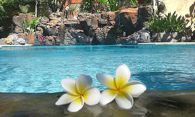Bukti Villa | Bali, villa with stunning sea views (500m); services and staff included