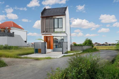Sei Pinang Apartment | Balidian Kos House