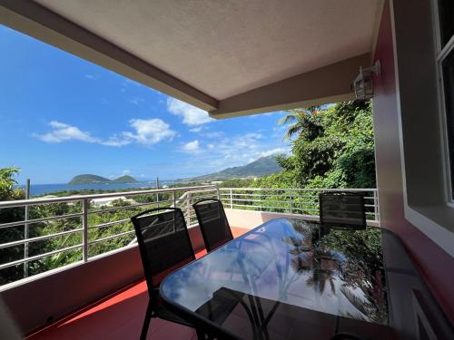 Picard Apartment | Balisier Apartments - Apt #1