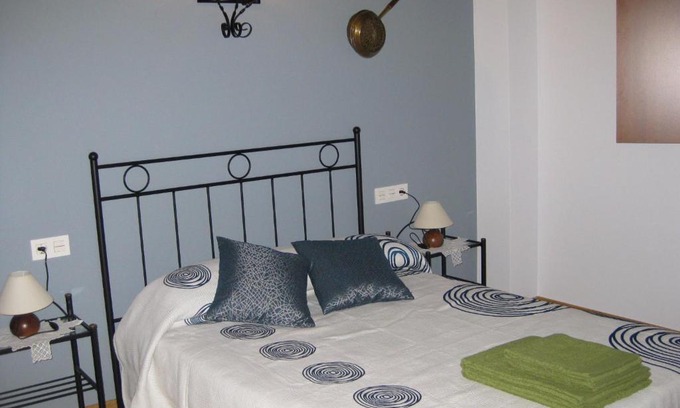 Basaburua House | Balkonpe I