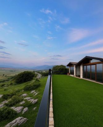 Albania House | Ballkoni i Goricës