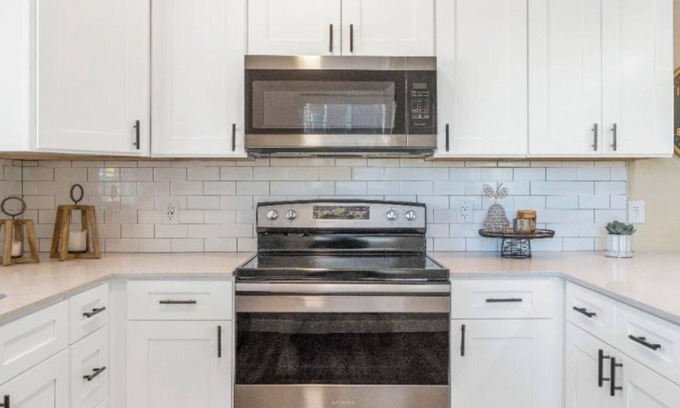 Goodyear Apartment | BallparkVilla 2BD 5 - Two Bedroom Apartment, Sleeps 4