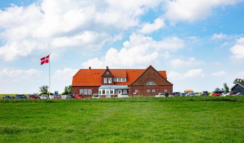 Bredebro Hotel | Ballum Slusekro