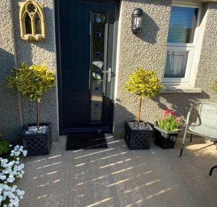 Cairncastle Apartment | BallyCairn Self Catering Studio