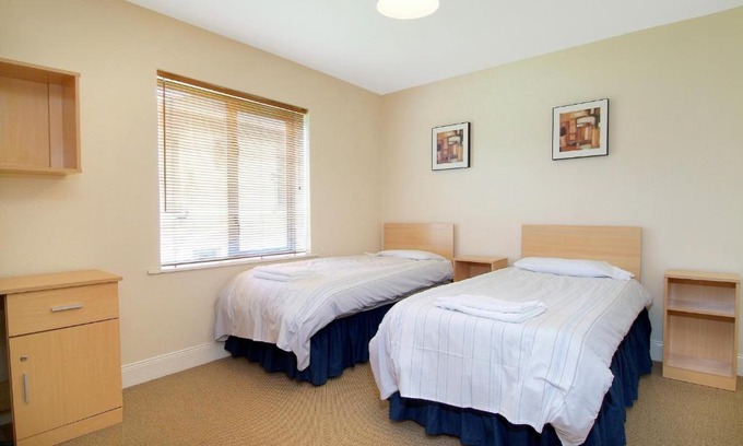 Letterkenny Apartment | Ballyraine Self Catering