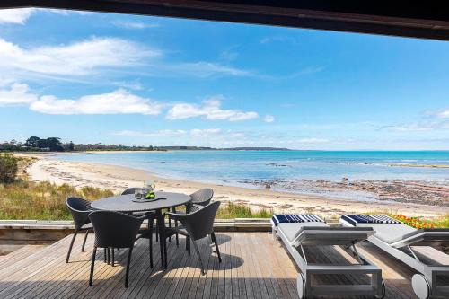 Merricks Beach House | Balnarring Beachfront