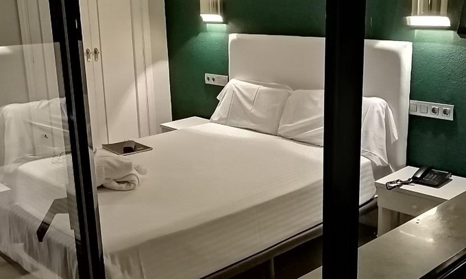 Vega de Tirados Hotel | Balneario de Ledesma