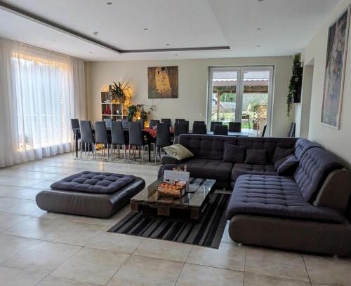 Gratiskes Villa | Baltamiškio slėnis
