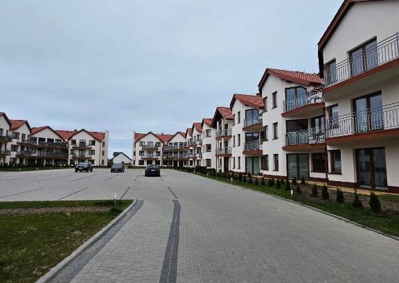 Darlowko Apartment | Baltic Sands Apartment Darłówko Wschodnie