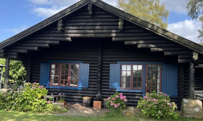 Steinberghaff House | Baltic Sea Charlet