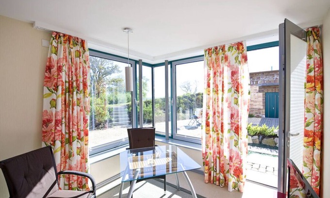 Wohlenberg Apartment | Baltic Sea View Apartment
