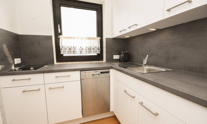 Groemitz Apartment | Baltic Sea vacation apartment in Haus Kehrwieder in Grömitz