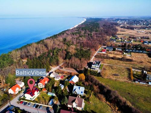Chlopy House | BalticVibes