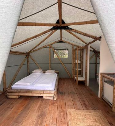 Lastva Grbaljska Other | Bamboo glamping