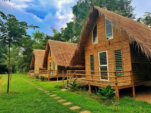 Svay Pao House | Bamboora Sanctuary Battambang