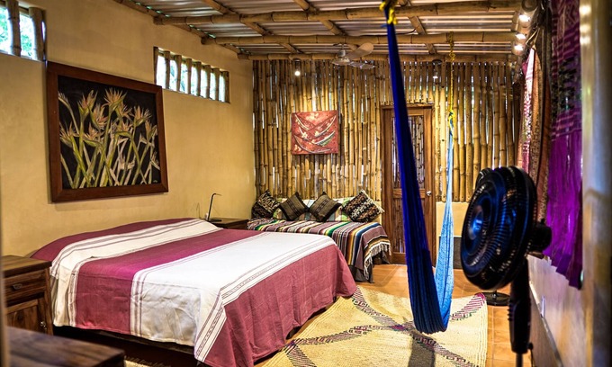 Troncones House | BAMBU - Private surf villa on the Pacific Coast