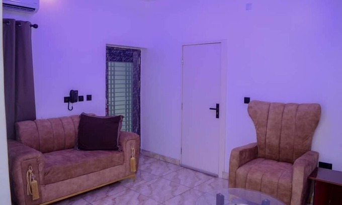 Surulere Apartment | Bamgbose Apartments in Surulere, Lagos Nigeria