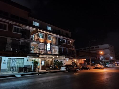Songkhla Hotel | Ban Kaew Guesthouse Songkhla