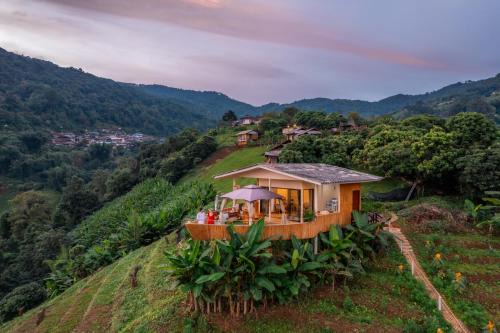 Mae Rim Bed & Breakfast | Ban Nawakeeree Chiang mai