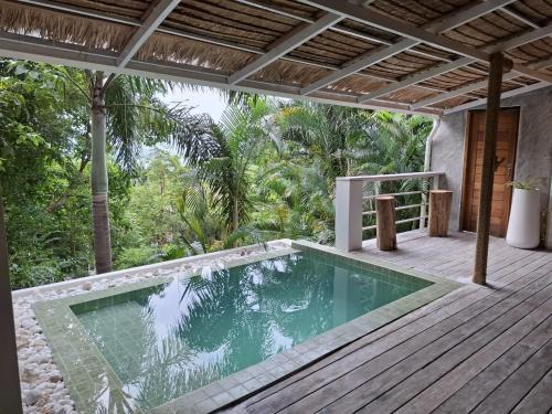 Koh Tao Apartment | Banana Dream Koh Tao