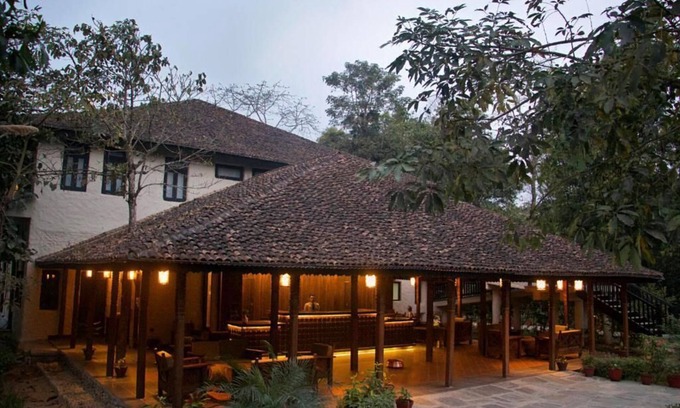 Chitwan District Resort | Banbas Resort, Chitwan