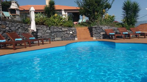 Calheta House | Banda Do Sol Self Catering Cottages