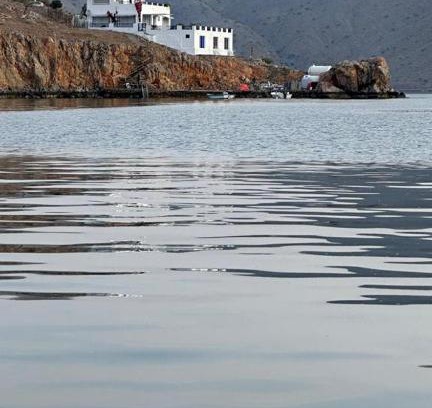 Musandam Governorate Cabin | Bandar Hafa
