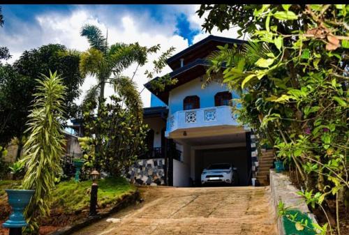 Bandarawela House | Bandarawela Gaswaththa Wenasa holiday home